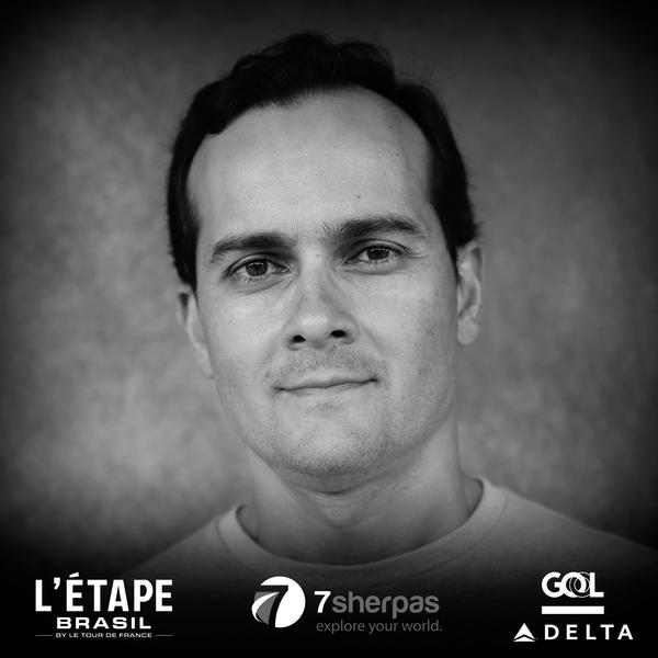 Buy your photos of the eventFoto Oficial Letape Brasil 2018 on Fotop