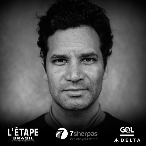 Buy your photos of the eventFoto Oficial Letape Brasil 2018 on Fotop
