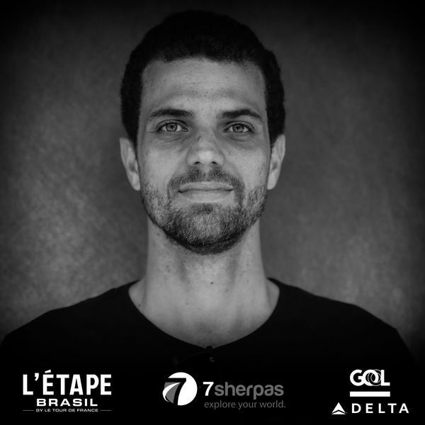 Buy your photos of the eventFoto Oficial Letape Brasil 2018 on Fotop