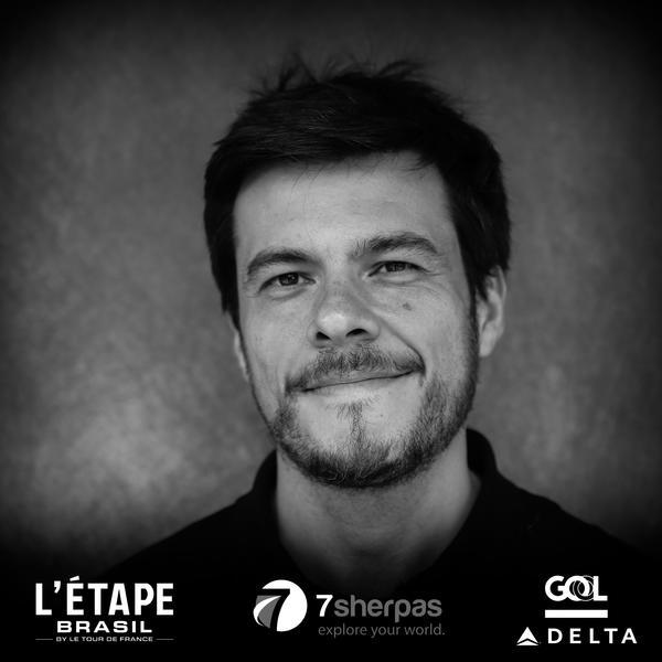 Buy your photos of the eventFoto Oficial Letape Brasil 2018 on Fotop