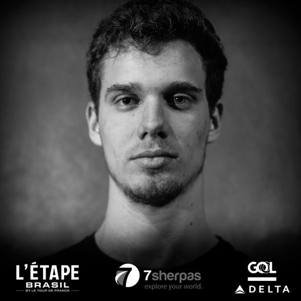 Buy your photos of the eventFoto Oficial Letape Brasil 2018 on Fotop