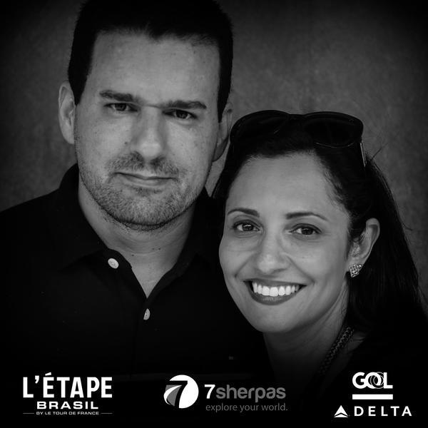 Buy your photos of the eventFoto Oficial Letape Brasil 2018 on Fotop