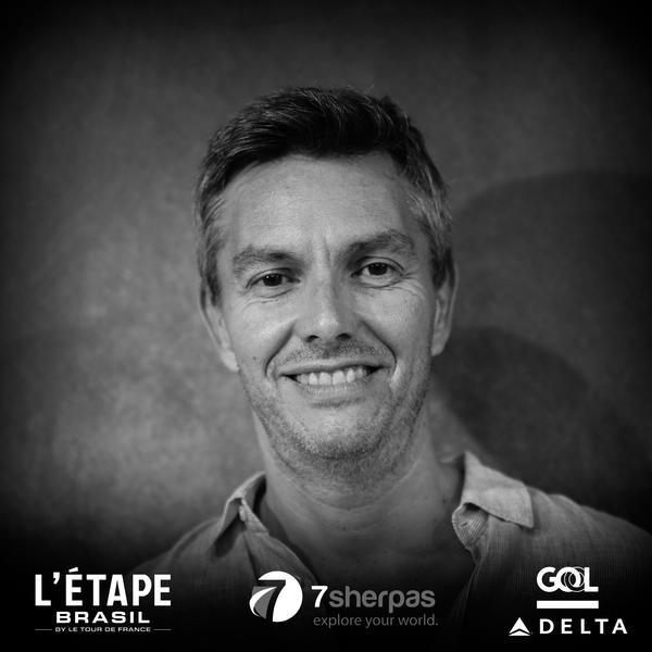 Buy your photos of the eventFoto Oficial Letape Brasil 2018 on Fotop