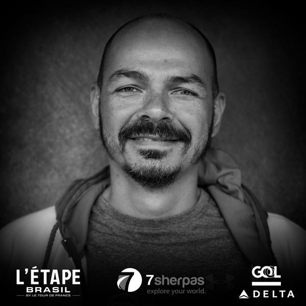 Compre suas fotos do eventoFoto Oficial Letape Brasil 2018 no Fotop