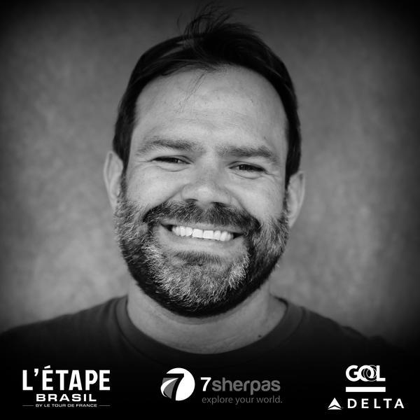Buy your photos of the eventFoto Oficial Letape Brasil 2018 on Fotop