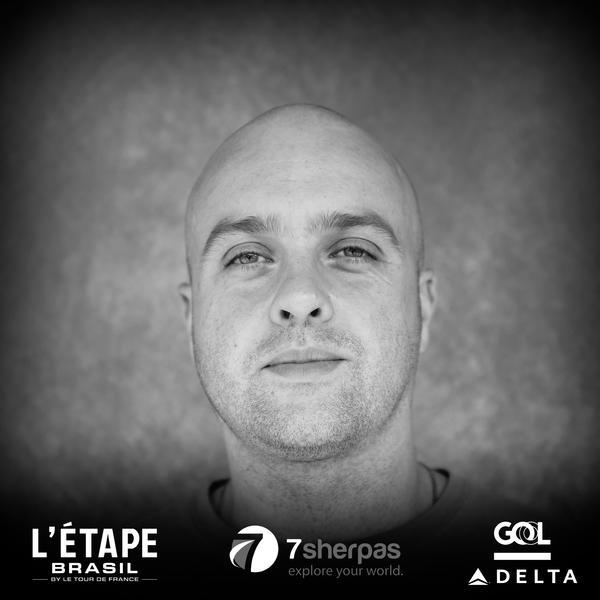 Buy your photos of the eventFoto Oficial Letape Brasil 2018 on Fotop