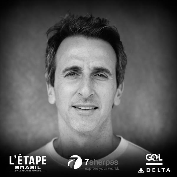 Buy your photos of the eventFoto Oficial Letape Brasil 2018 on Fotop