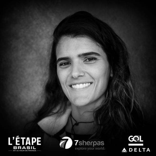 Compre suas fotos do eventoFoto Oficial Letape Brasil 2018 no Fotop