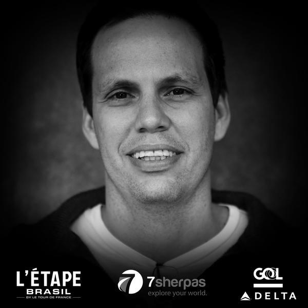 Compre suas fotos do eventoFoto Oficial Letape Brasil 2018 no Fotop