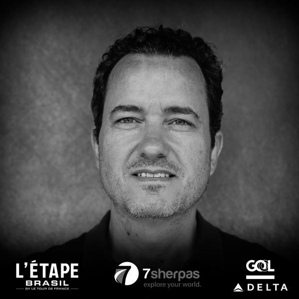 Buy your photos of the eventFoto Oficial Letape Brasil 2018 on Fotop