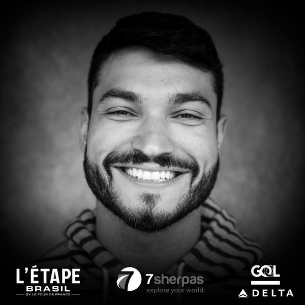 Compre suas fotos do eventoFoto Oficial Letape Brasil 2018 no Fotop