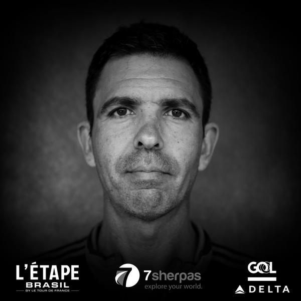 Compre suas fotos do eventoFoto Oficial Letape Brasil 2018 no Fotop