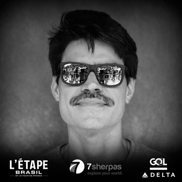 Buy your photos of the eventFoto Oficial Letape Brasil 2018 on Fotop