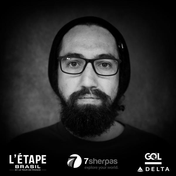 Compre suas fotos do eventoFoto Oficial Letape Brasil 2018 no Fotop