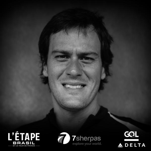 Buy your photos of the eventFoto Oficial Letape Brasil 2018 on Fotop