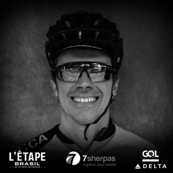 Buy your photos of the eventFoto Oficial Letape Brasil 2018 on Fotop
