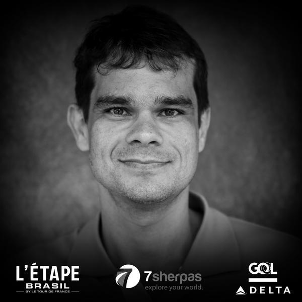 Compre suas fotos do eventoFoto Oficial Letape Brasil 2018 no Fotop