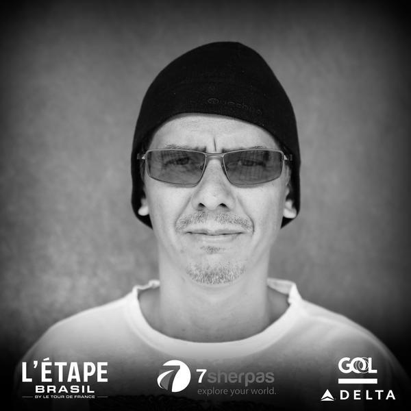 Buy your photos of the eventFoto Oficial Letape Brasil 2018 on Fotop