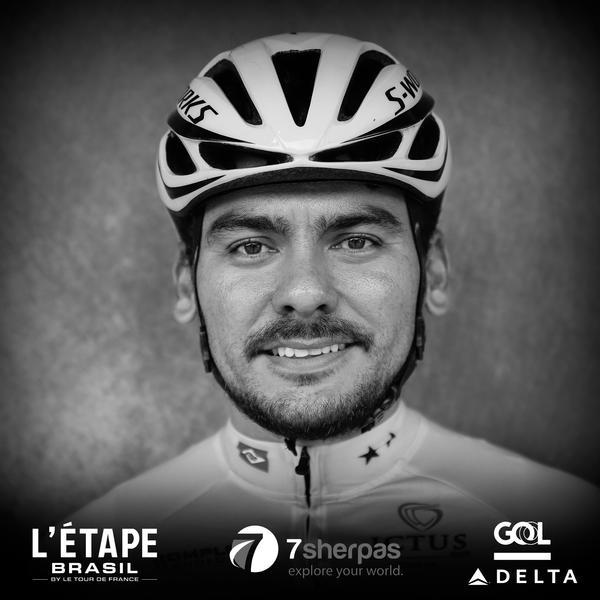 Buy your photos of the eventFoto Oficial Letape Brasil 2018 on Fotop
