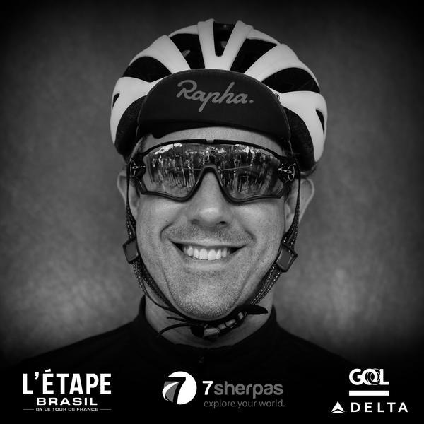 Buy your photos of the eventFoto Oficial Letape Brasil 2018 on Fotop