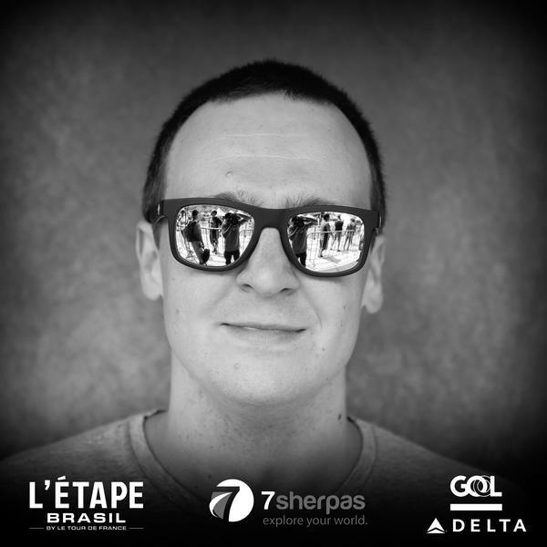 Buy your photos of the eventFoto Oficial Letape Brasil 2018 on Fotop