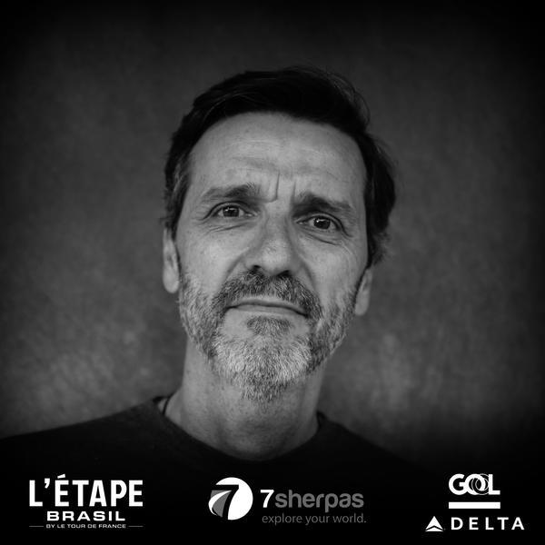 Buy your photos of the eventFoto Oficial Letape Brasil 2018 on Fotop