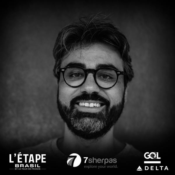 Buy your photos of the eventFoto Oficial Letape Brasil 2018 on Fotop