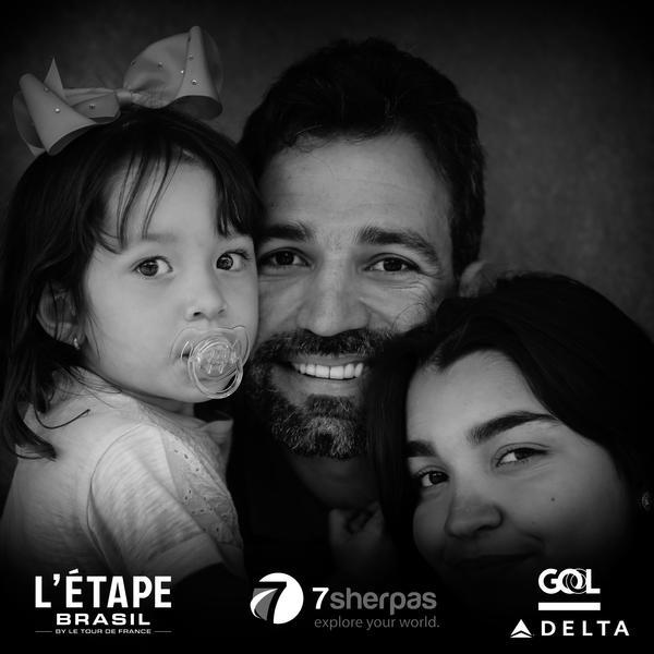 Buy your photos of the eventFoto Oficial Letape Brasil 2018 on Fotop