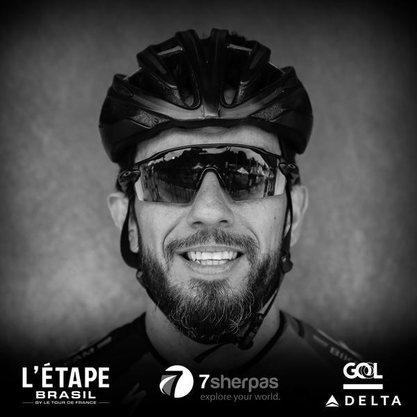Buy your photos of the eventFoto Oficial Letape Brasil 2018 on Fotop