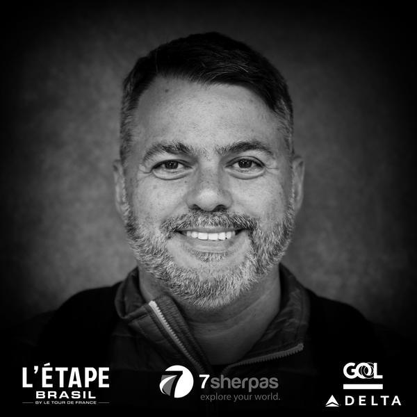 Compre suas fotos do eventoFoto Oficial Letape Brasil 2018 no Fotop