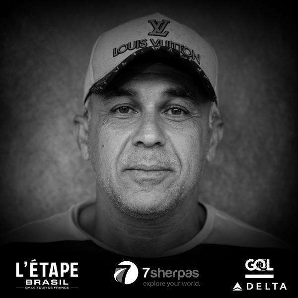 Compre suas fotos do eventoFoto Oficial Letape Brasil 2018 no Fotop