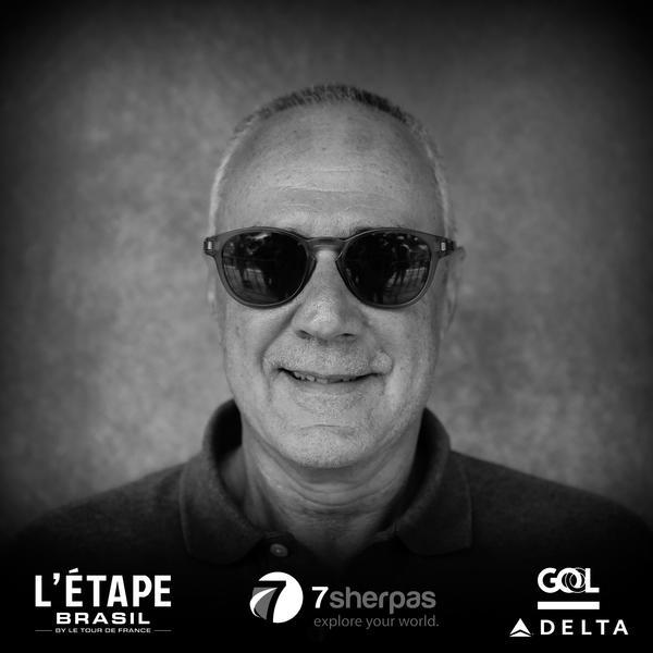 Buy your photos of the eventFoto Oficial Letape Brasil 2018 on Fotop