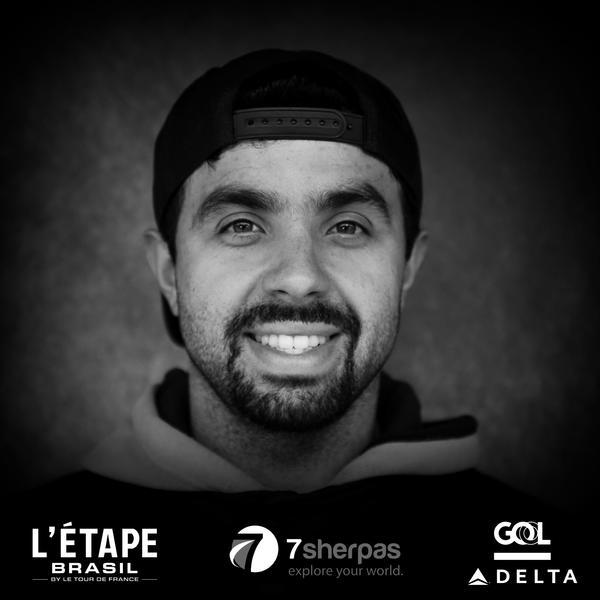 Compre suas fotos do eventoFoto Oficial Letape Brasil 2018 no Fotop