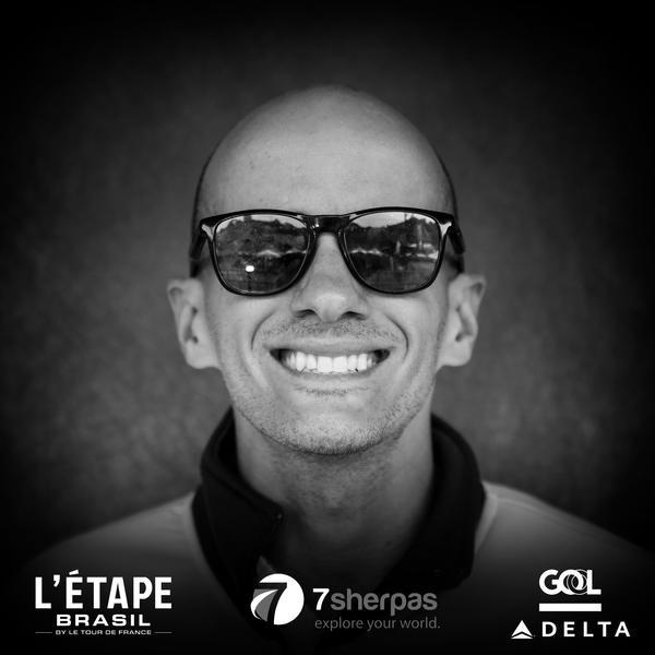 Compre suas fotos do eventoFoto Oficial Letape Brasil 2018 no Fotop