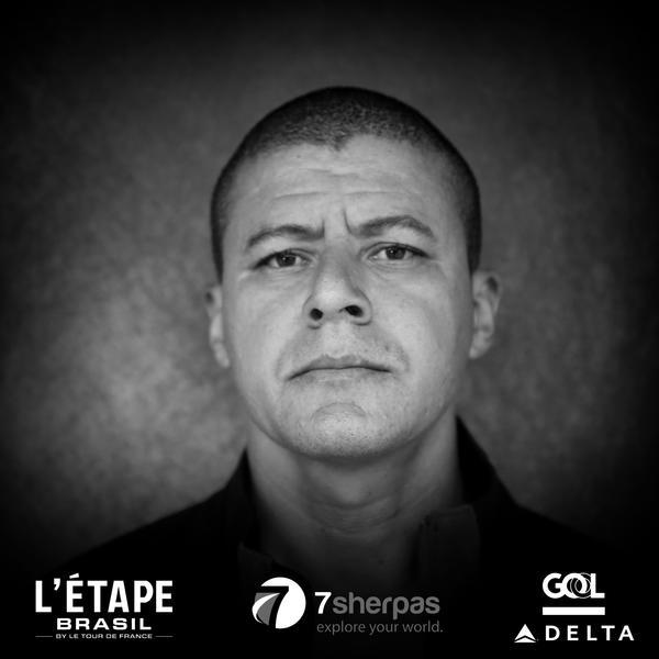 Compre suas fotos do eventoFoto Oficial Letape Brasil 2018 no Fotop