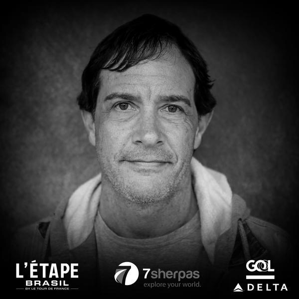 Compre suas fotos do eventoFoto Oficial Letape Brasil 2018 no Fotop