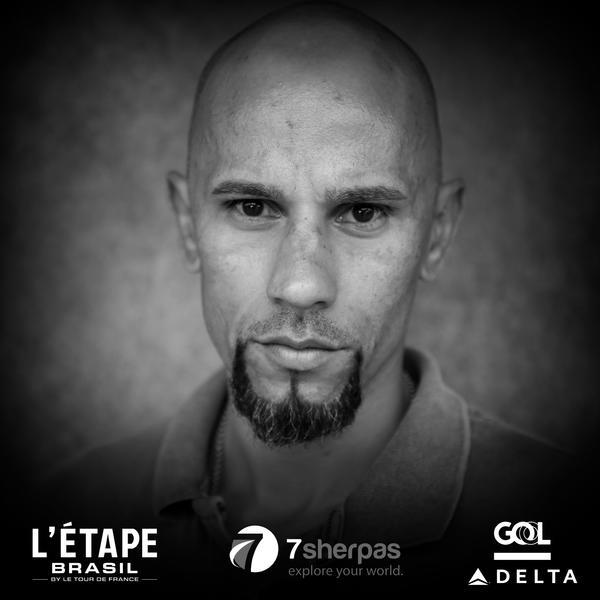 Compre suas fotos do eventoFoto Oficial Letape Brasil 2018 no Fotop