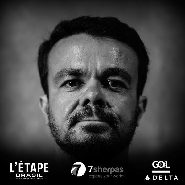 Buy your photos of the eventFoto Oficial Letape Brasil 2018 on Fotop