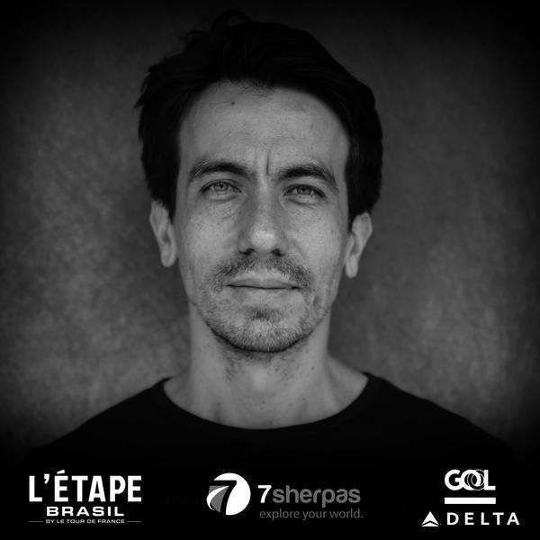 Buy your photos of the eventFoto Oficial Letape Brasil 2018 on Fotop