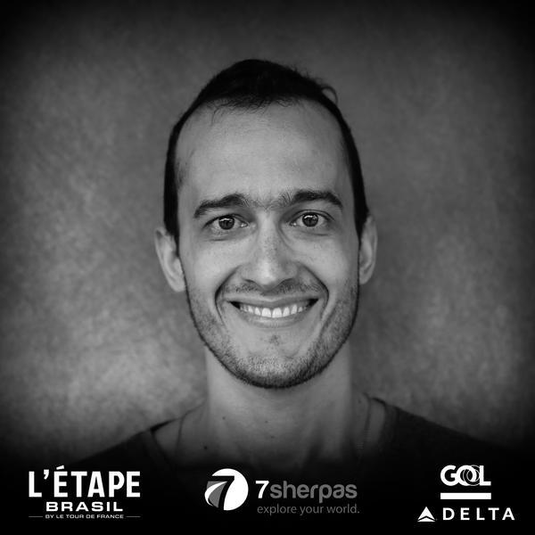 Buy your photos of the eventFoto Oficial Letape Brasil 2018 on Fotop