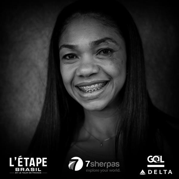 Compre suas fotos do eventoFoto Oficial Letape Brasil 2018 no Fotop