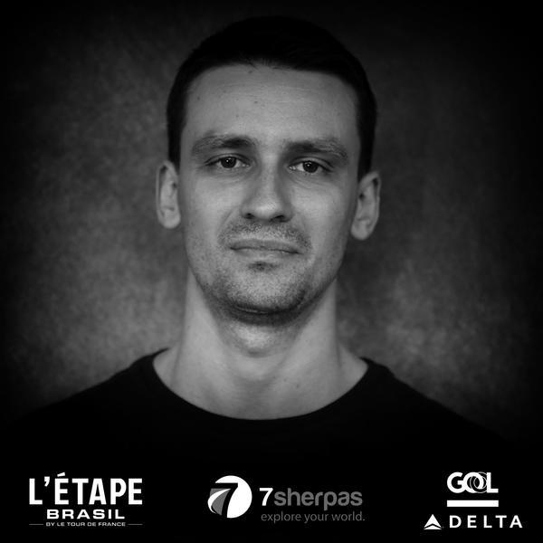 Compre suas fotos do eventoFoto Oficial Letape Brasil 2018 no Fotop