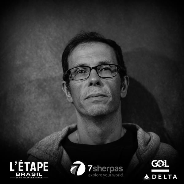 Buy your photos of the eventFoto Oficial Letape Brasil 2018 on Fotop