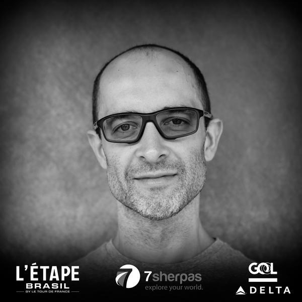 Buy your photos of the eventFoto Oficial Letape Brasil 2018 on Fotop