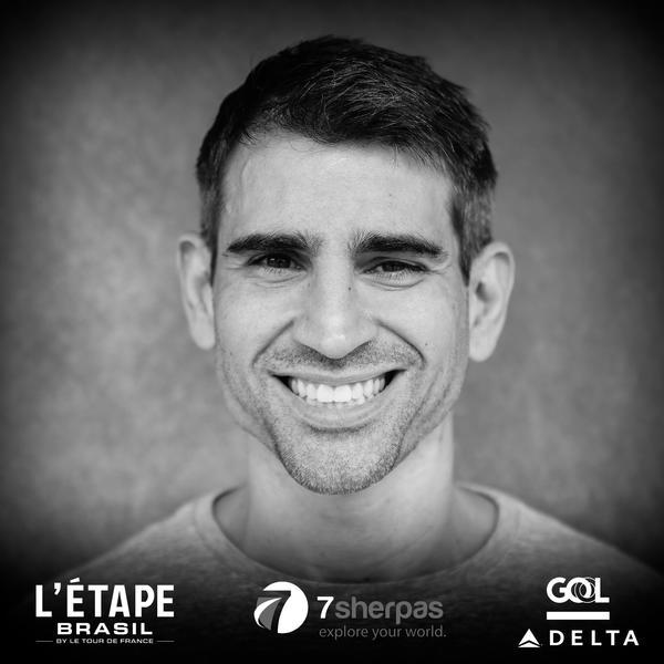 Buy your photos of the eventFoto Oficial Letape Brasil 2018 on Fotop