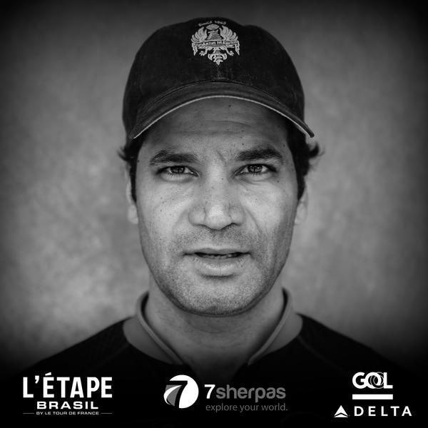 Buy your photos of the eventFoto Oficial Letape Brasil 2018 on Fotop