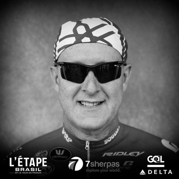 Buy your photos of the eventFoto Oficial Letape Brasil 2018 on Fotop