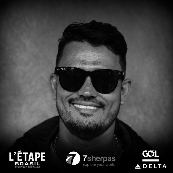 Buy your photos of the eventFoto Oficial Letape Brasil 2018 on Fotop