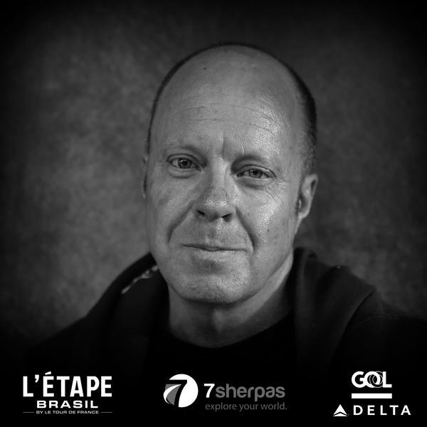 Buy your photos of the eventFoto Oficial Letape Brasil 2018 on Fotop