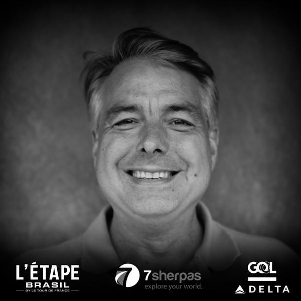 Buy your photos of the eventFoto Oficial Letape Brasil 2018 on Fotop